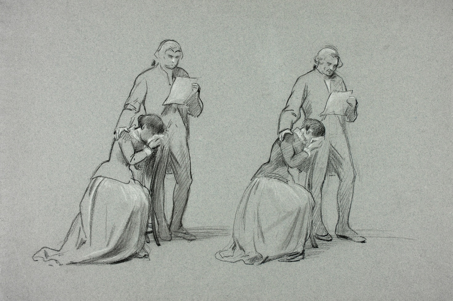 The Art of Hand-Drawn Creativity